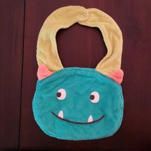 Monster Bib